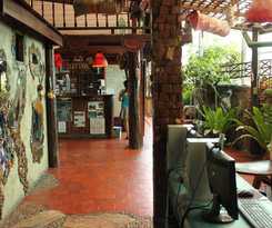 Shanti Lodge Bangkok