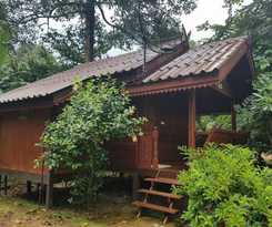 Hotel Pruksa Resort Prachin Buri