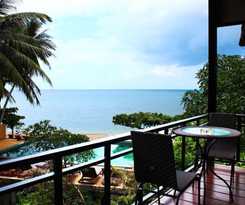 West Coast Beach Resort Koh Phangan