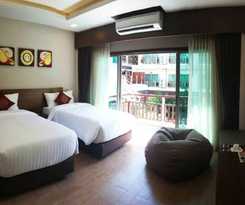 Hotel The Agate Pattaya Boutique Resort