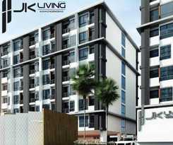 Hotel Jk Living and Service Apartment