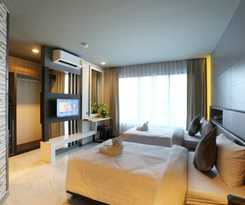 T R Rock Hill