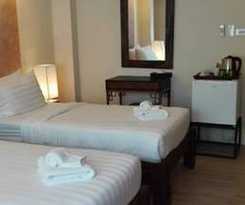 Arcadia Maephim Serviced Apartment