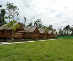 Ao Nang Bamboo Resort