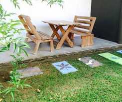 Riverpool Resort