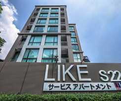 Like Sukhumvit 22