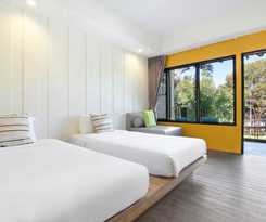 Samed Hideaway Resort
