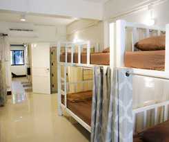 A Good Place - Hostel