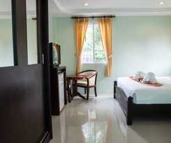 Fahsai Bay Villa