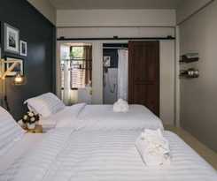 Hotel Cozy Inn Chiang Mai