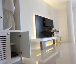 Hotel Chuan Chom The High Resort Saraburi