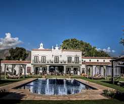 Hotel Patios De Cafayate Wine