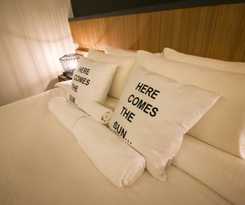 Hotel The Velo's and Bmx Pump Track