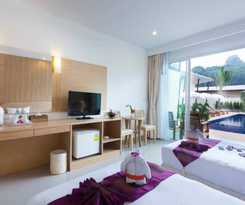 Hotel Chalong Princess Pool Villa Resort