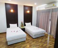 The Sr Residence Lampang