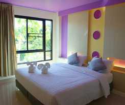 Na Tubthieng Boutique Resort