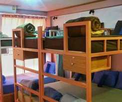 T2b Home - Hostel