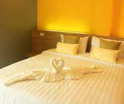 Hotel Punfun Apartment