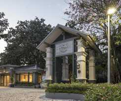 Hotel The Raweekanlaya Bangkok