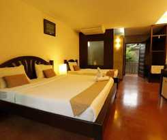 Hotel The Riverkwai Bridge Resort