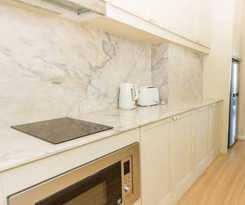 Hotel Dlux Condominium