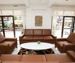 Top Hostel Mansion