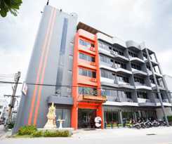 Hotel Recenta Style Phuket Town