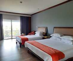 Hotel Sir James Resort