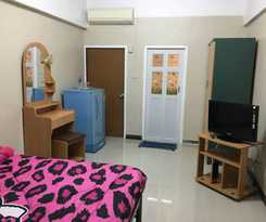 Gedkanok Apartment