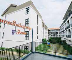 Hotel Fortune Riverview Chiang Khong