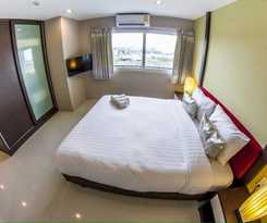Sr Residence Hotel