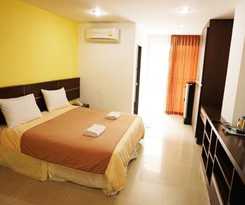 Diamond Bangkok Apartment
