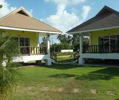 Hotel Thipburee Resort