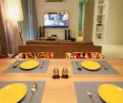 Atlantic Condo Resort Pattaya By Panisara