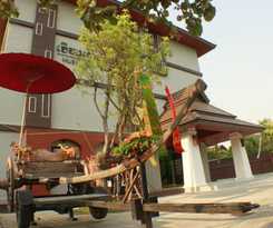 Huen Jaoban Mountain View & Pool