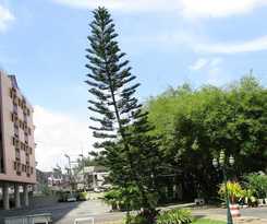 Muang Thong Family Suite Hat Yai