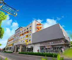 Hotel Fortune Viewkong