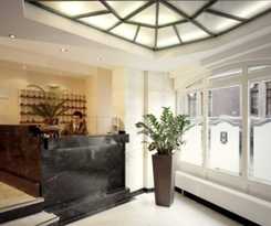 Numa I Scoop Rooms and Apartments