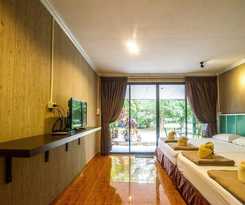 Phe Samed Villa