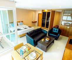 G Residence Pattaya