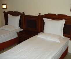 Hotel Complex Karolina