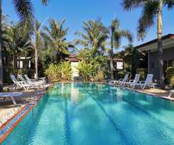 Hotel Again At Naiharn Beach