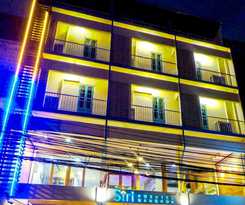 Hotel Siri Poshtel Bangkok