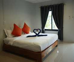 Hotel Khlong Dao Sunset Villa