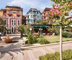 Hotel and Spa Saint George