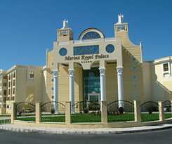 Hotel Marina Royal Palace