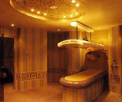 Hotel Orpheus Spa Hotel