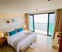 Hotel Zand Morada Pattaya