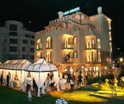 Hotel Park Hotel Sandanski