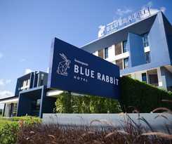Blue Rabbit